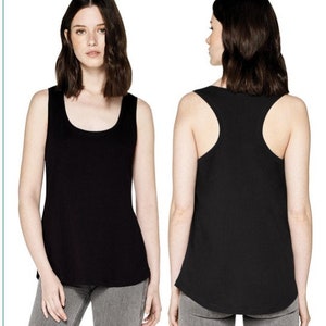 Women&#39;s top made from 100% organic cotton