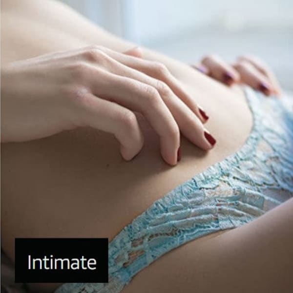 Intimate shave 30 ml