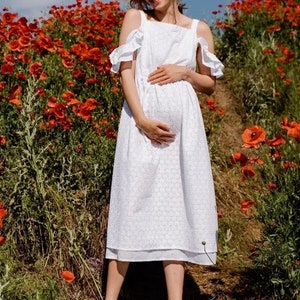 maternity dress