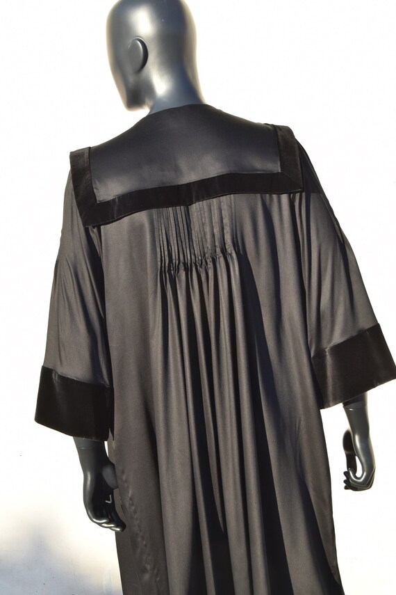 slim fit dress slacks University of Law Masters Academic Graduation Hood – Graduation UK main image 1