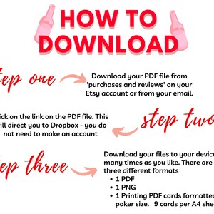 COUPLE DRINKING GAME | Adult Explicit Card Game | 75 Cards | Valentines