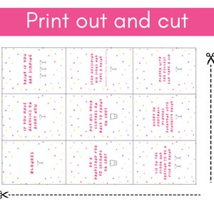 GALENTINES GIRLS NIGHT Digital Adult Drinking Card Game 150 Cards, Girls night in Deck, Pre-drinking, Party Game, Hen do, Freshers image 5