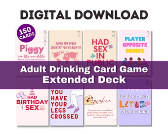 Date Night Couples Adults Only Game - Etsy