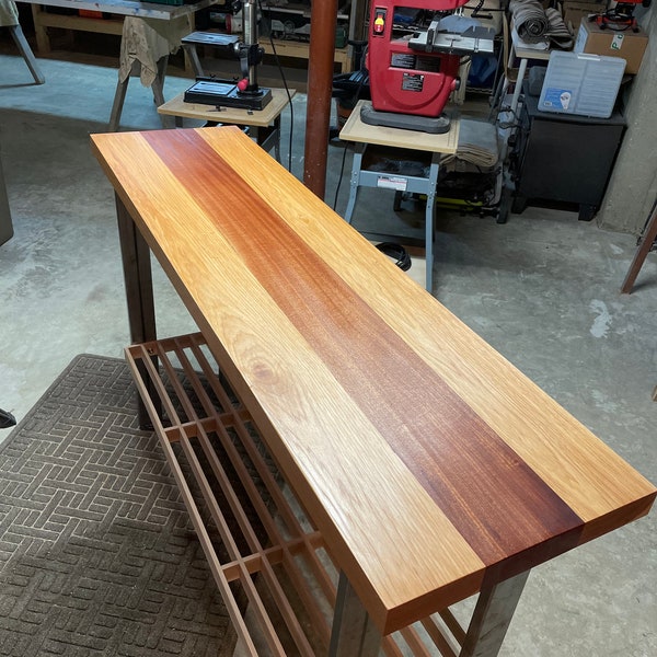 Butcher Block Countertop Etsy