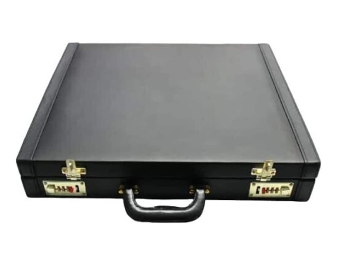 Freemason Masonic Regalia Apron Briefcase Etsy