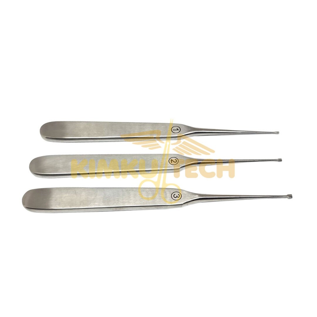 Crown Remover Wamkey Crown & Bridge Removal System Dental Etsy