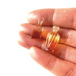 MINIATURES for the BATHROOM or restroom handmade dollhouse minis 1 12 scale hand crafted ship from France by The Sausage Crafts