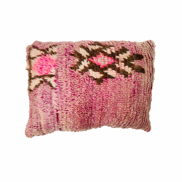 Boho throw pillow case, Cute Boho decor sofa pillowcase, Boho chic home decor, Moroccan pillow, kilim pillow