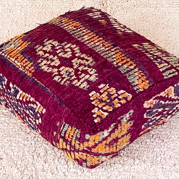 Moroccan Floor Cushion Etsy — free download