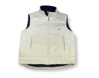Nike Gilet | Etsy