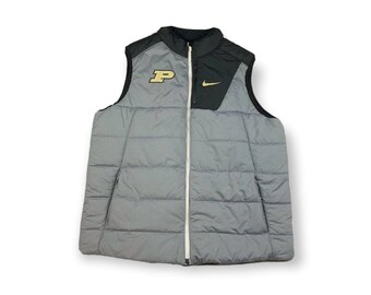 Nike Gilet | Etsy