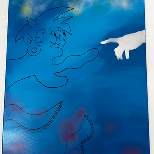 Abstract Art Paintings