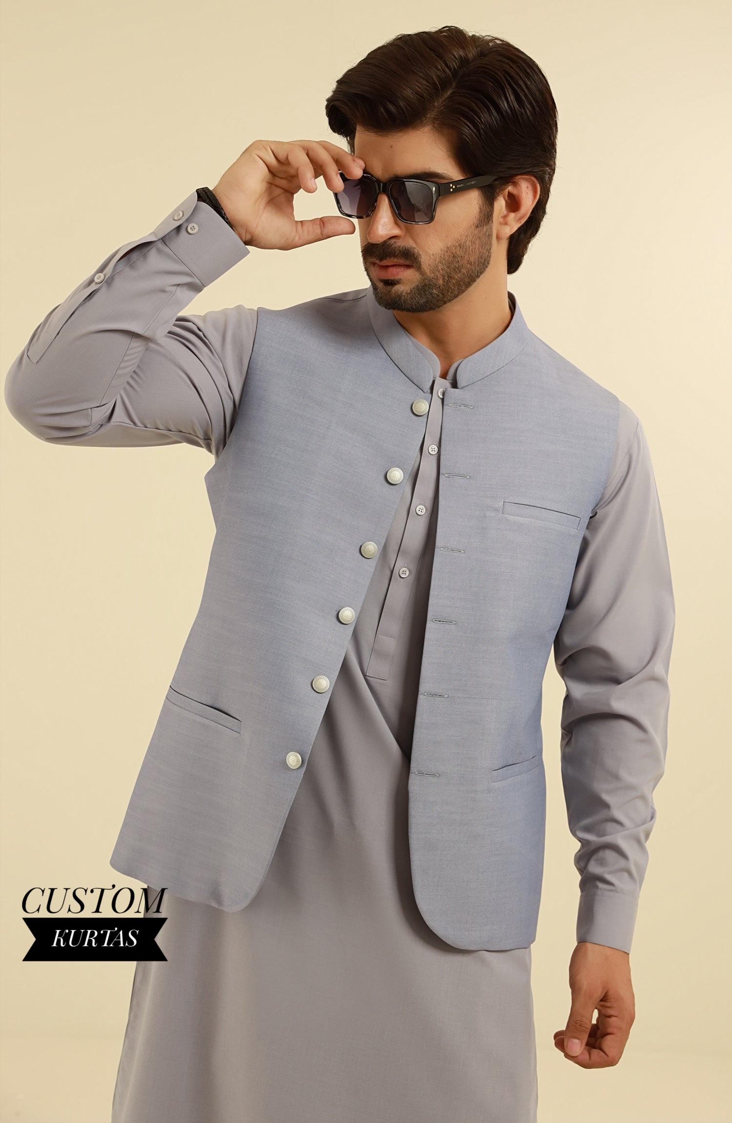 Junaid Jamshed Wedding Shalwar Kameez With Waistcoat Men's Wedding Engagement Shalwar Kameez Nehru Jacket Waistcoat Set Junaid Jamshed Wedding Shalwar Kameez With Waistcoat Men's Wedding Engagement Shalwar Kameez Nehru Jacket Waistcoat Set