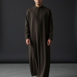 arab long dress male Arab Dress Man