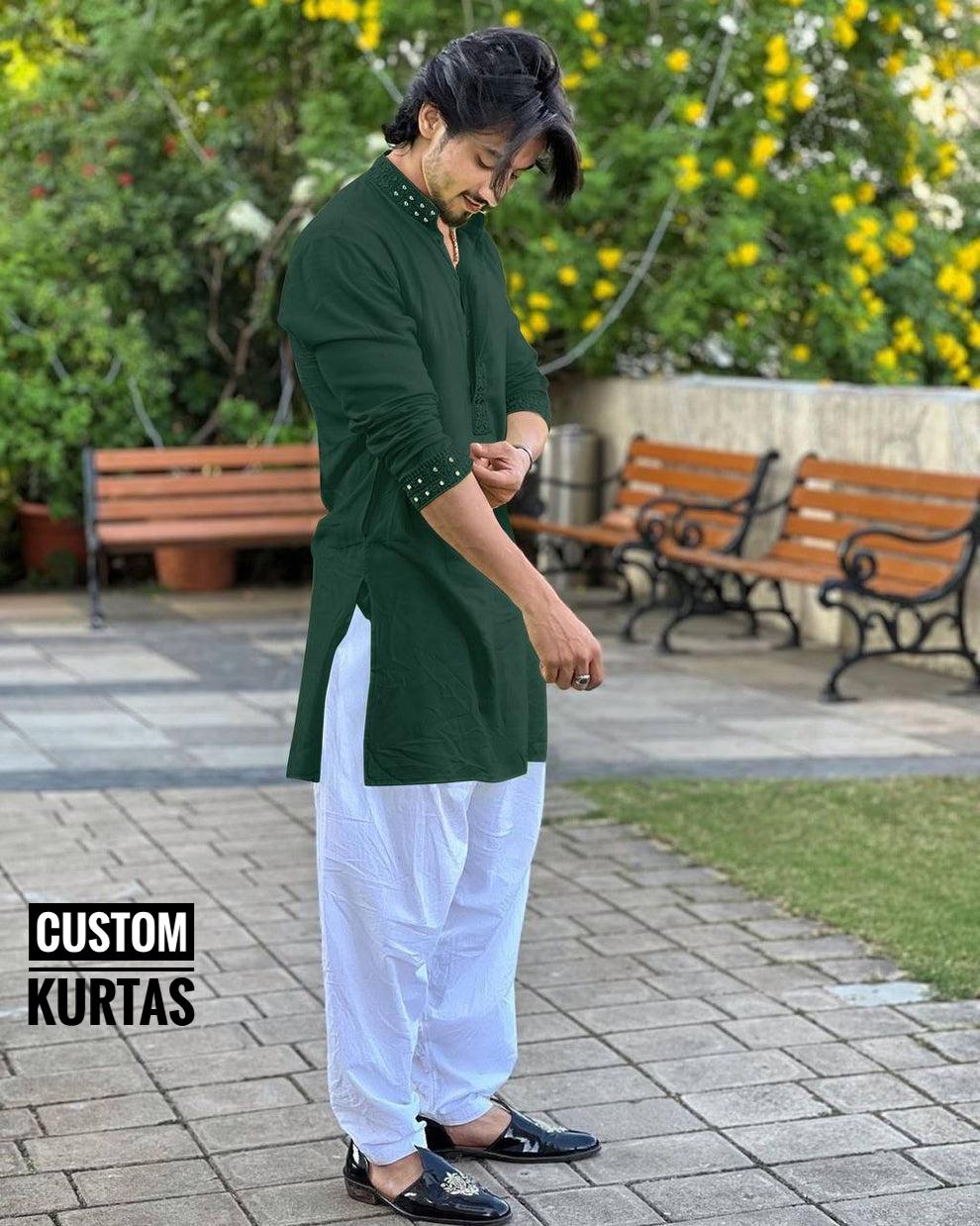 mens emerald green dress pants Mens Emerald Green Satin Slim Fit Dress Pants – Shiny Formal Party and Wedding Trousers Emerald Green / Dress Size Pants: 30 Unfinished Bottom