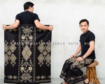 Sarong / batik sarong for men / print sarong / beach sarong / beachwrap-sarong shawl
