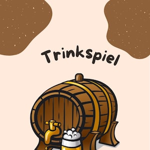 PDF での飲酒ゲーム