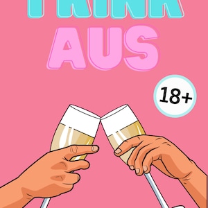 18歳からの飲酒ゲーム