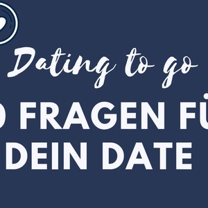 50 questions for your date