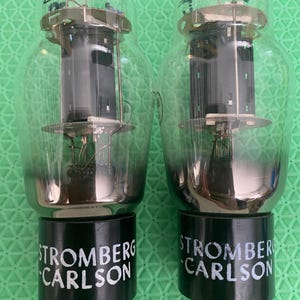 Stromberg carlson stereo - Etsy 日本