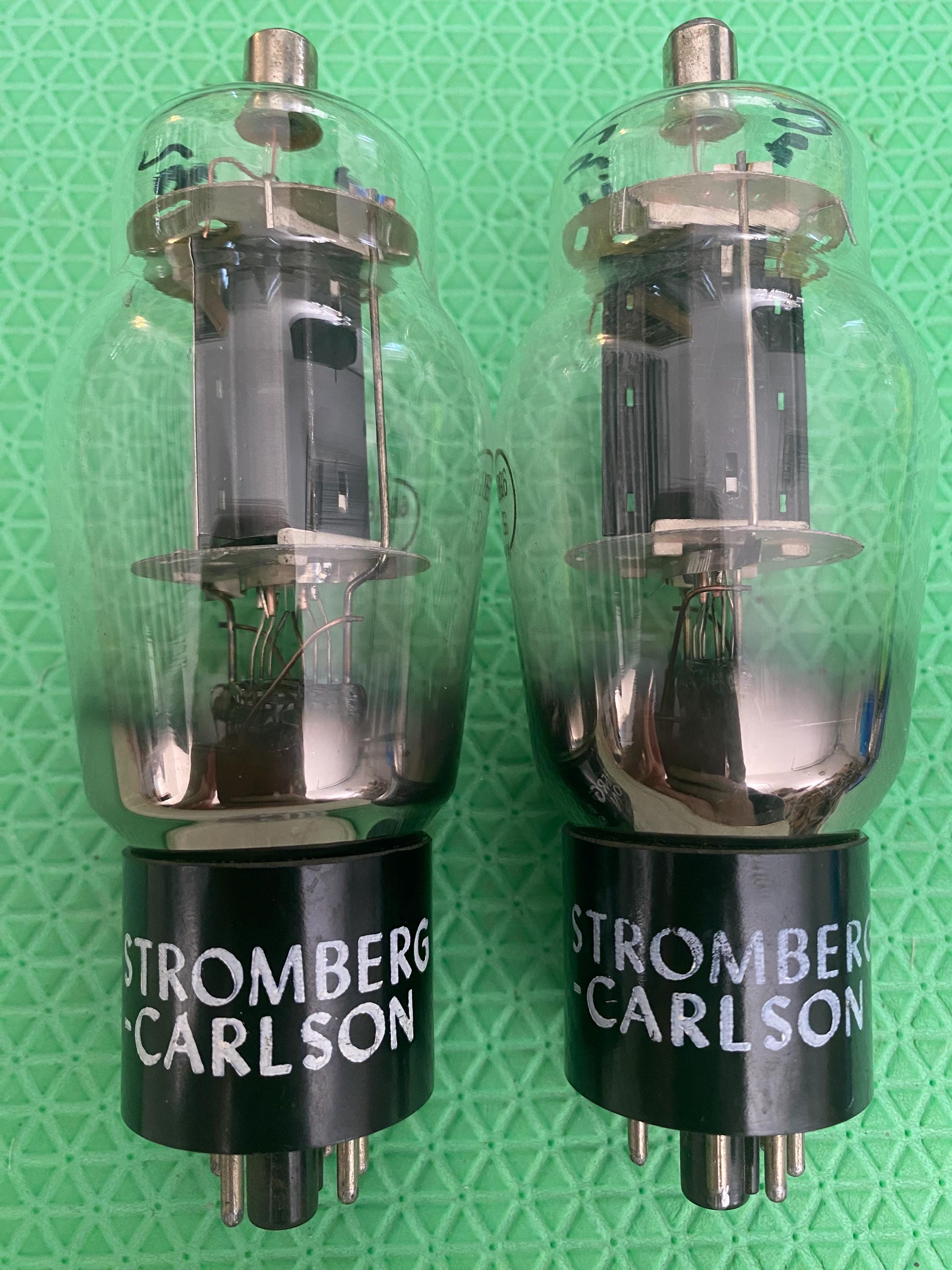 Stromberg carlson stereo - Etsy 日本
