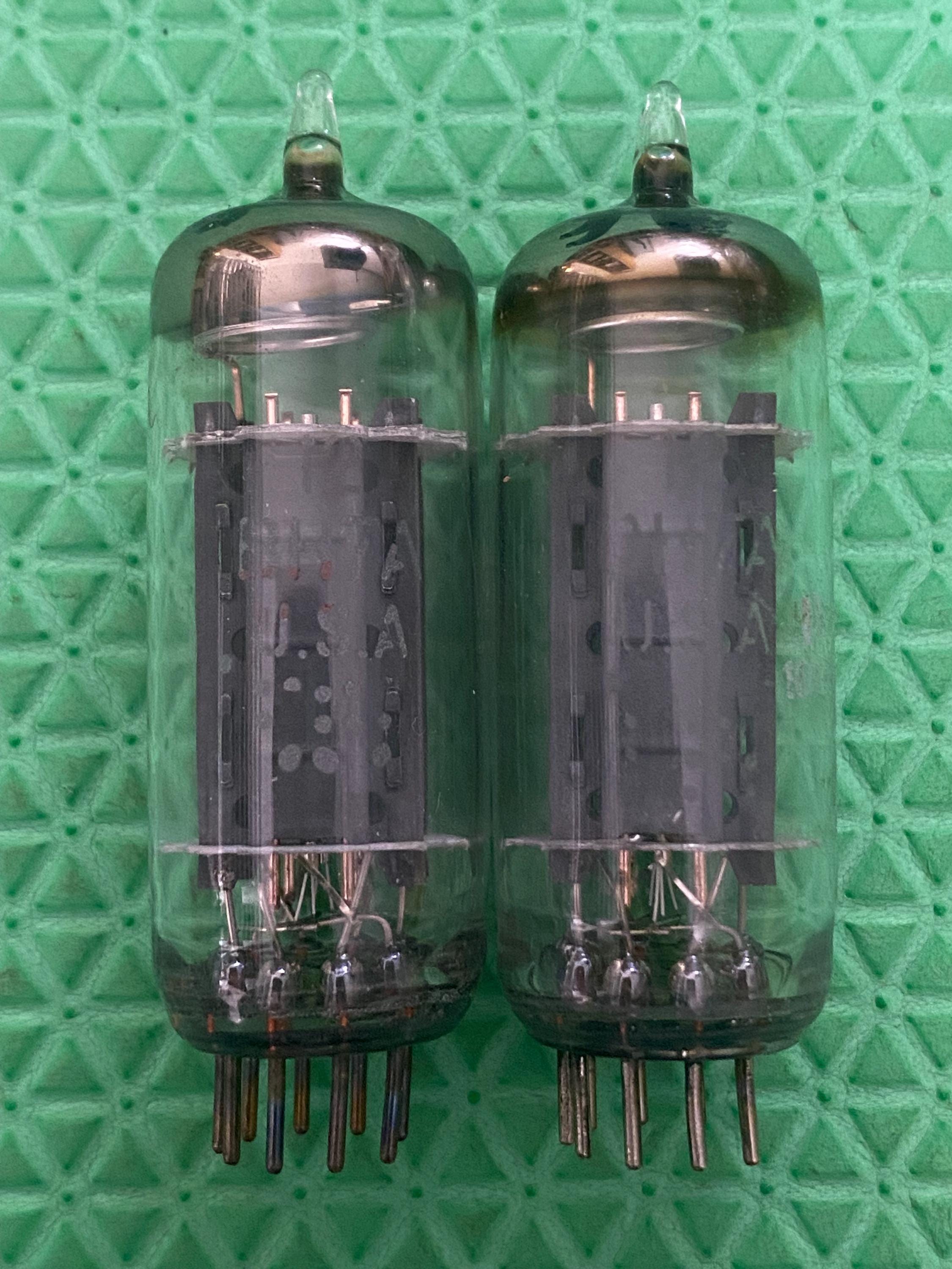 Ei 12BH7 2本 12bh7a tube - Etsy 日本