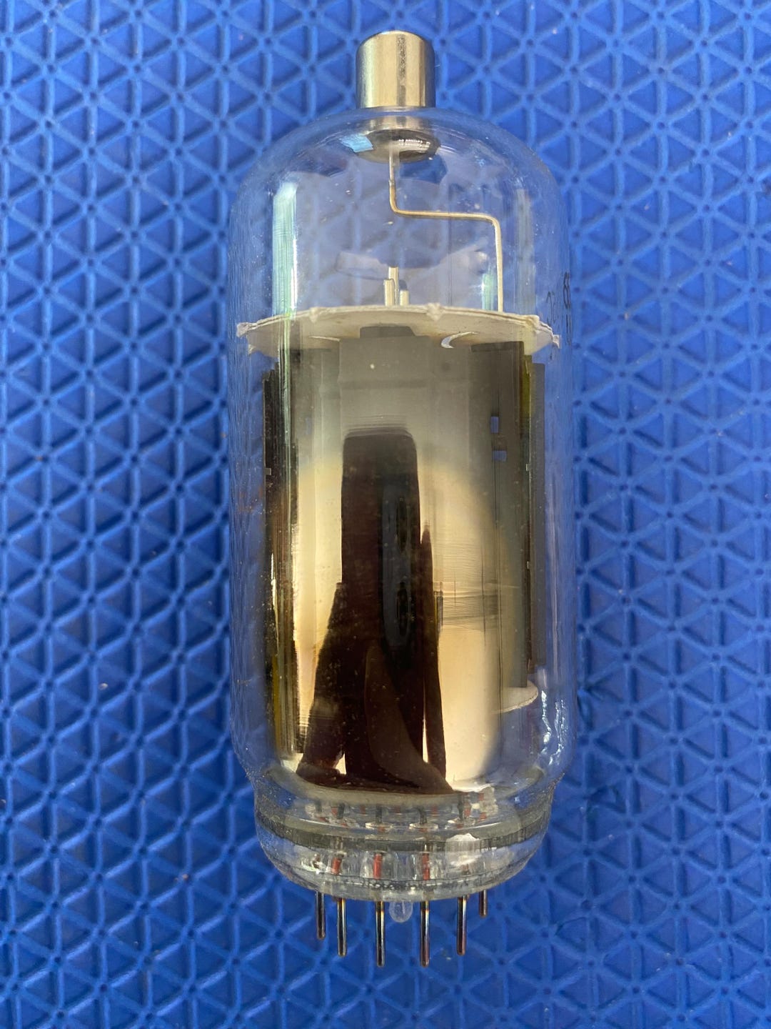 Zenith 6JS6 6JS6C Vacuum Tube NOS NIB - Etsy