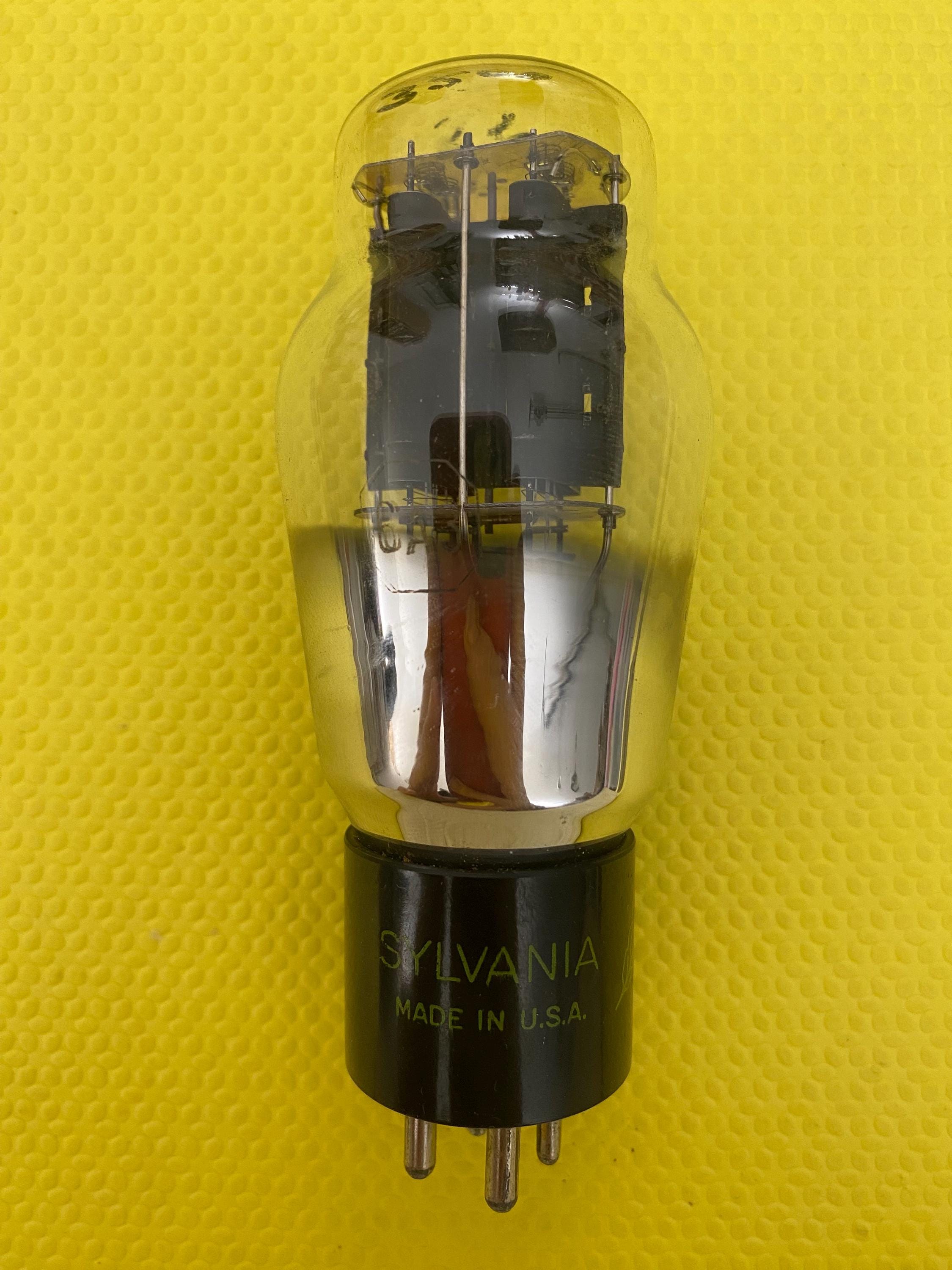 Sylvania 6a3 Tube - Etsy