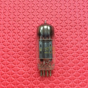 Raytheon 12BZ7 Vacuum Tube Valve NOS NIB