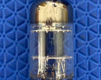 Sovtek 12AX7 12AX7A ECC83 7025 トリプル3マイカ真空管 - Etsy 日本