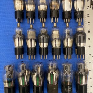 Rca 6v6 - Etsy 日本