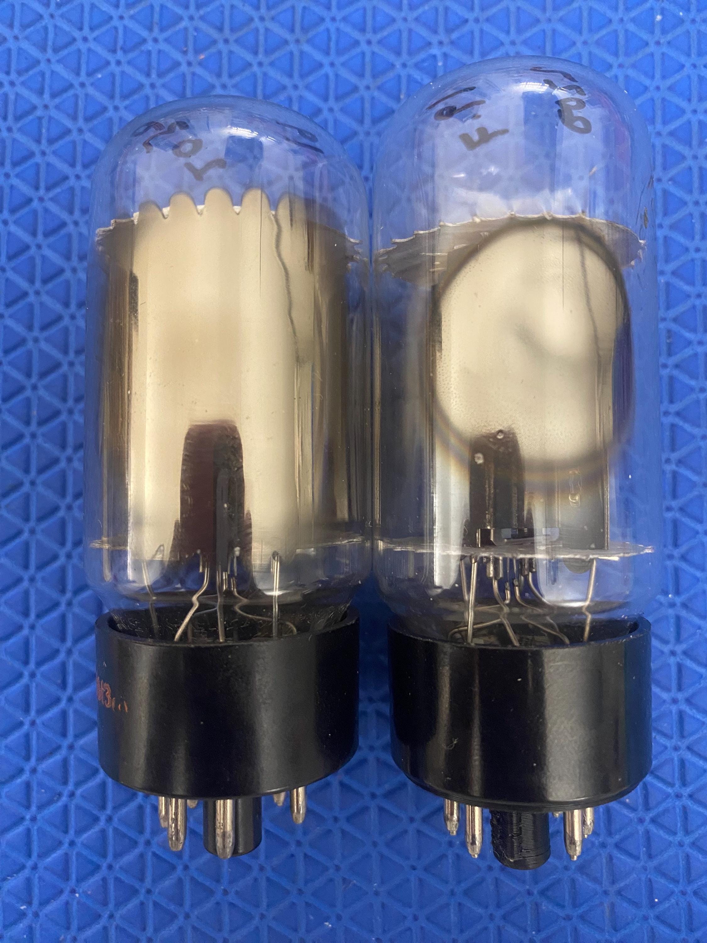 Rca 6l6 - Etsy 日本