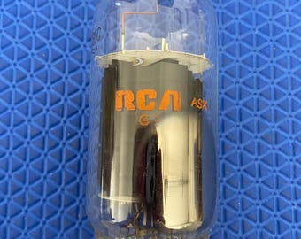 RCA 6JS6 6JS6C 真空管バルブ NOS NIB