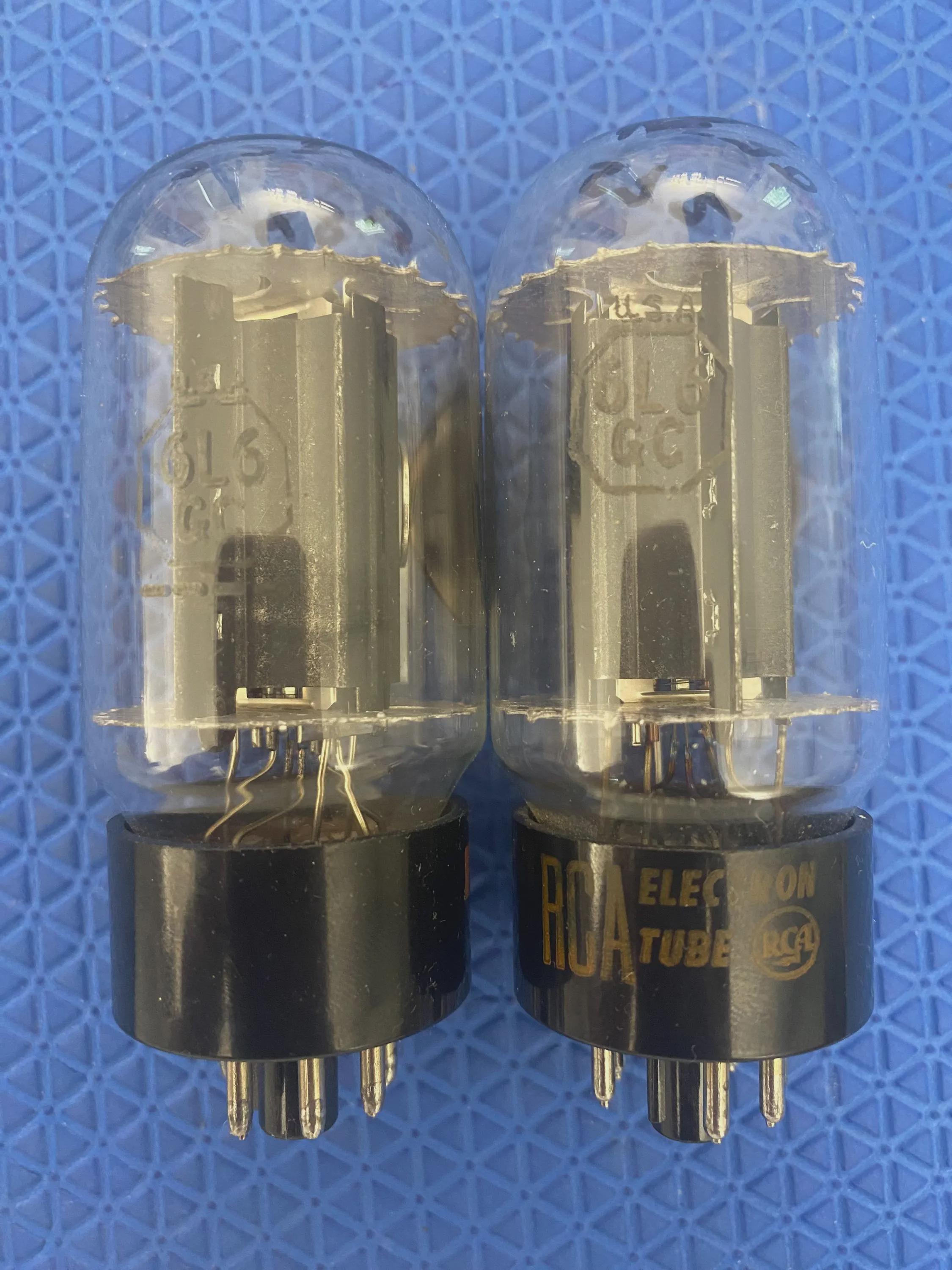 Rca 6l6 - Etsy 日本