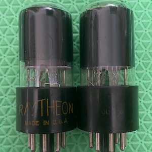 Rca 6v6 - Etsy 日本