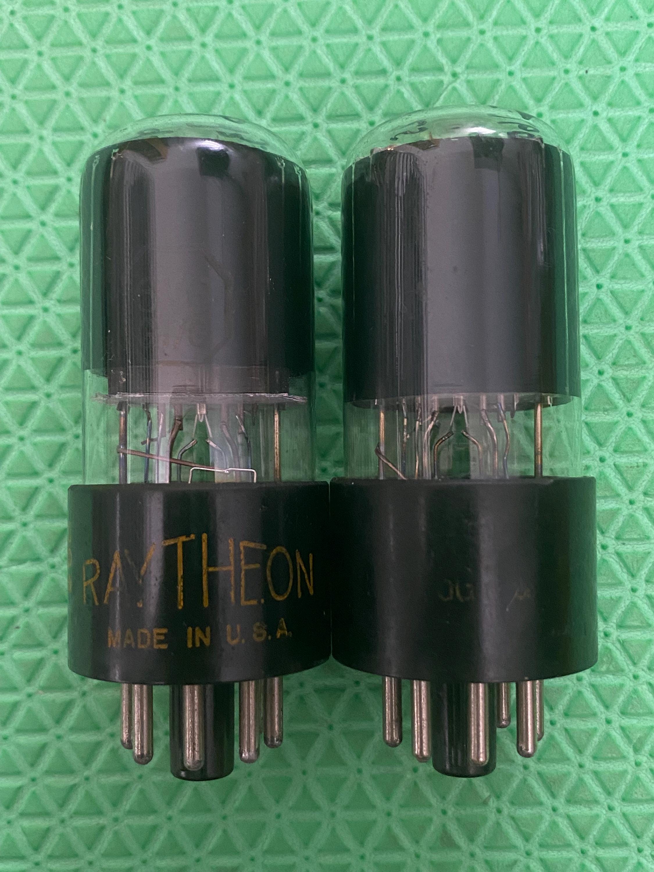 Rca 6v6 - Etsy 日本