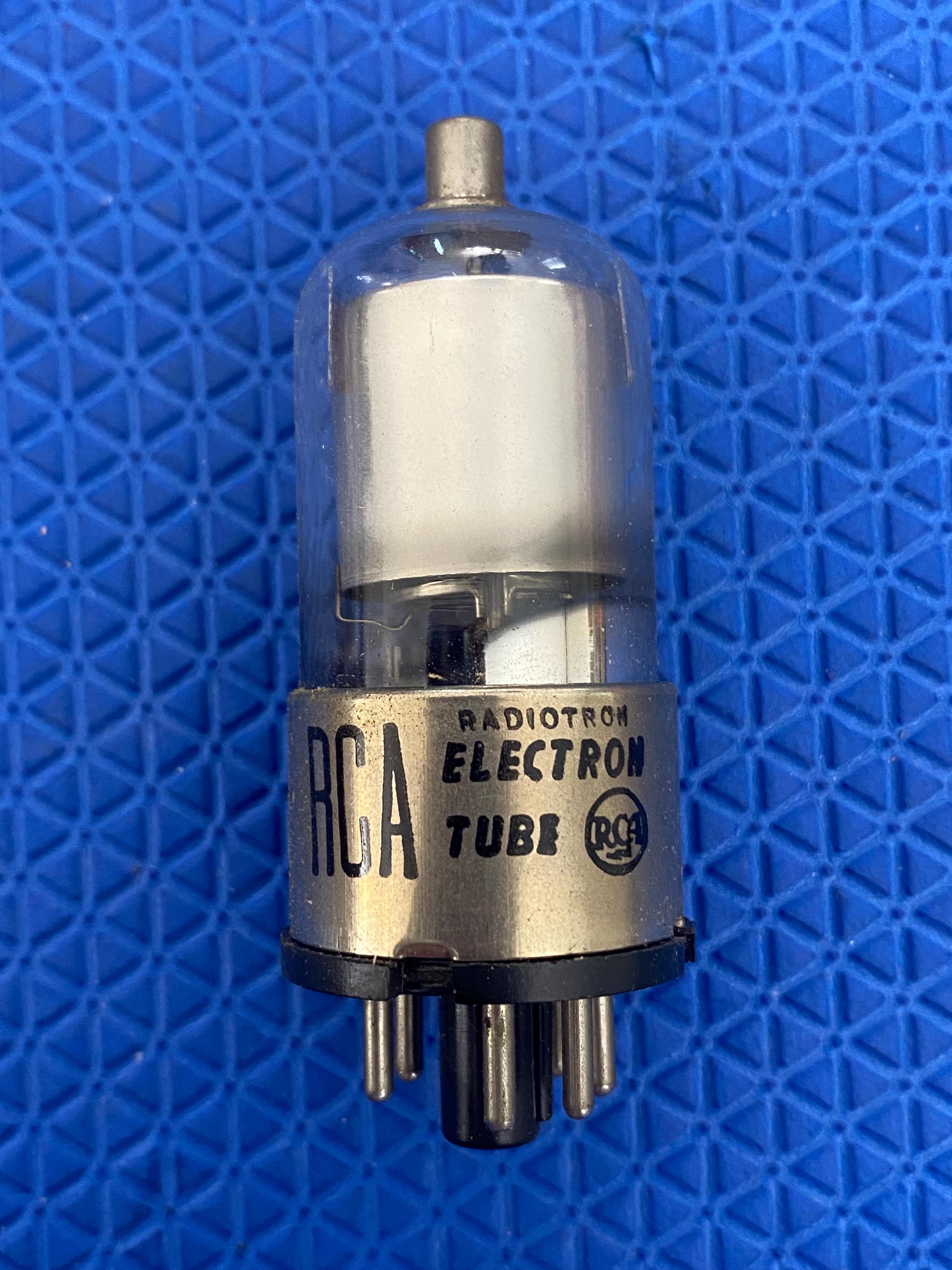 6h6 vacuum tube - Etsy 日本