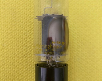 ウェスティングハウス 25CD6 25CD6GB 真空管バルブ NOS NIB
