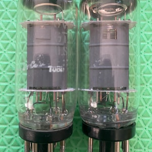Rca 6v6 - Etsy 日本