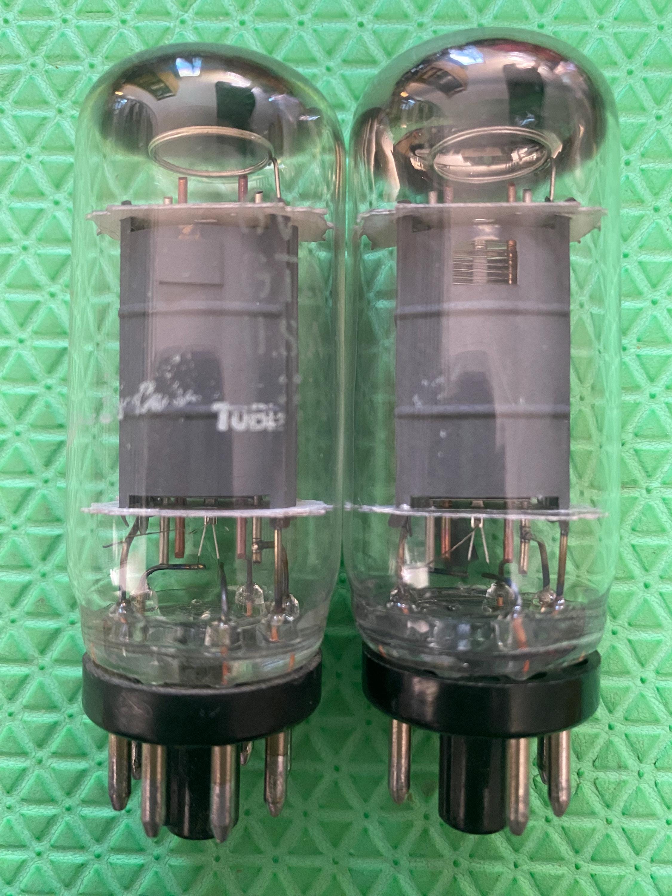 Rca 6v6 - Etsy 日本