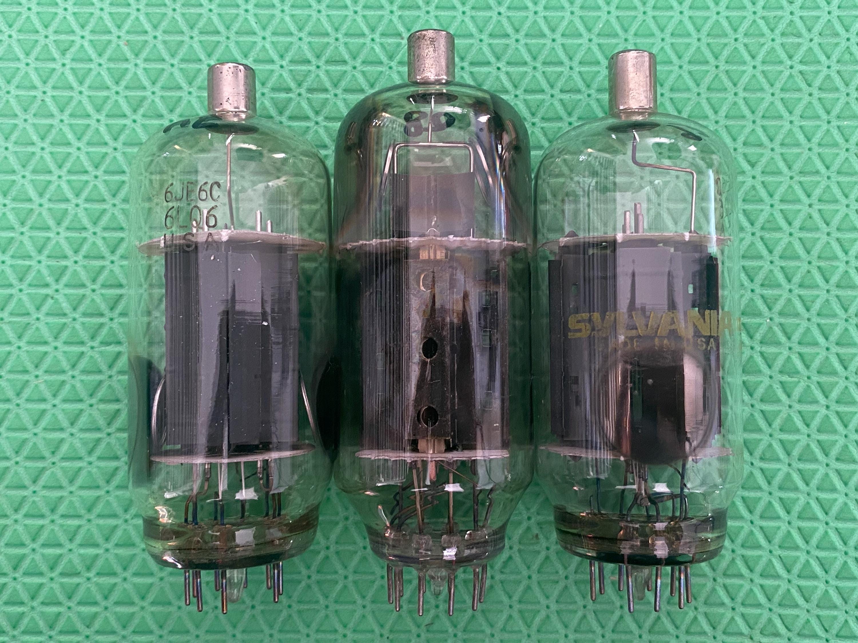 6lq6 tube - Etsy 日本
