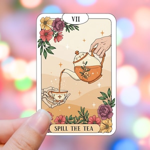 Sticker, Scrapbooking, Journaling, Laptop Accessories, Tumbler Stickers, Holiday Gifts, Gift Ideas,