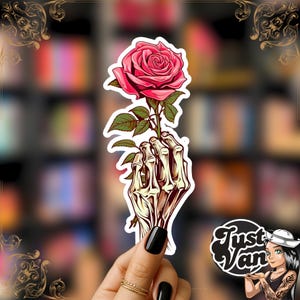 Sticker, Scrapbooking, Journaling, Laptop Accessories, Tumbler Stickers, Holiday Gifts, Gift Ideas,