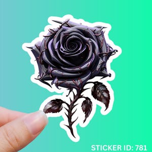 Sticker, Scrapbooking, Journaling, Laptop Accessories, Tumbler Stickers, Holiday Gifts, Gift Ideas,