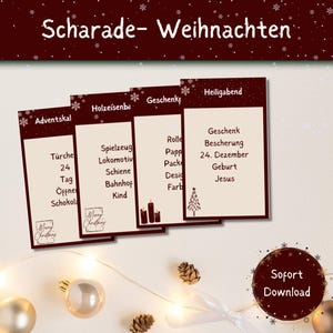 Schertsvertoning | 99 kaarten | Voorwaarden Tarieven | Kerstmis | Pdf | Duits | Downloaden | Downloaden | spel | Familie | Kerst taboe