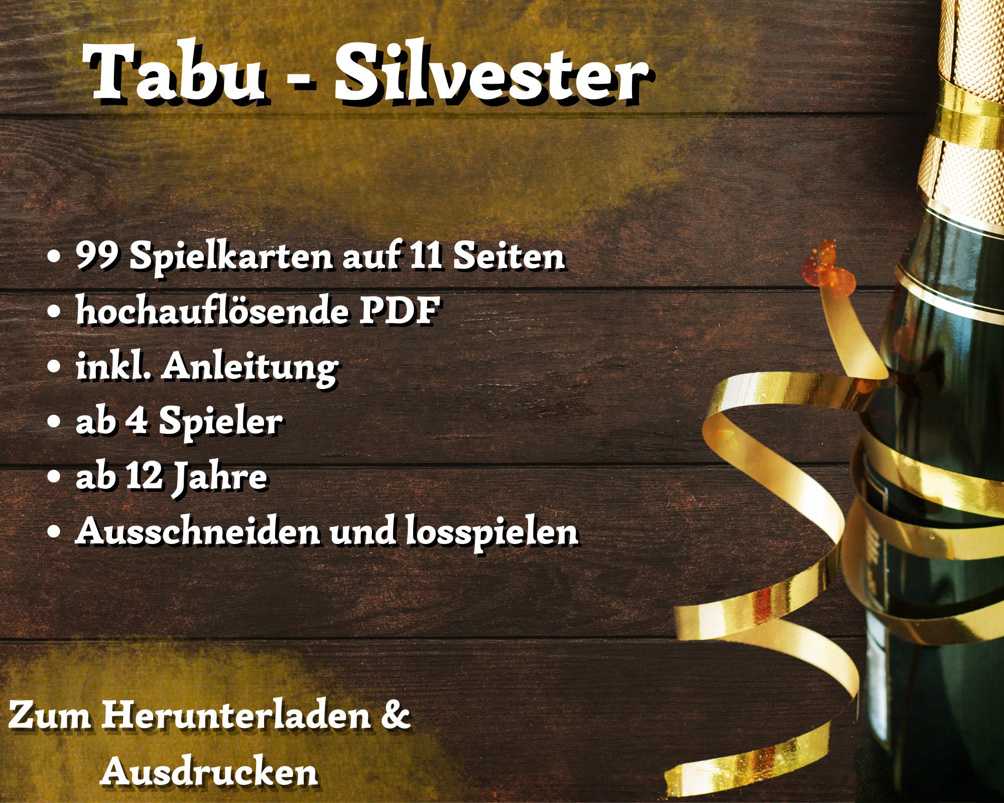 Lustige Begriffe Für Tabu Tabu 99 Karten Begriffe Raten Silvester PDF Deutsch Download