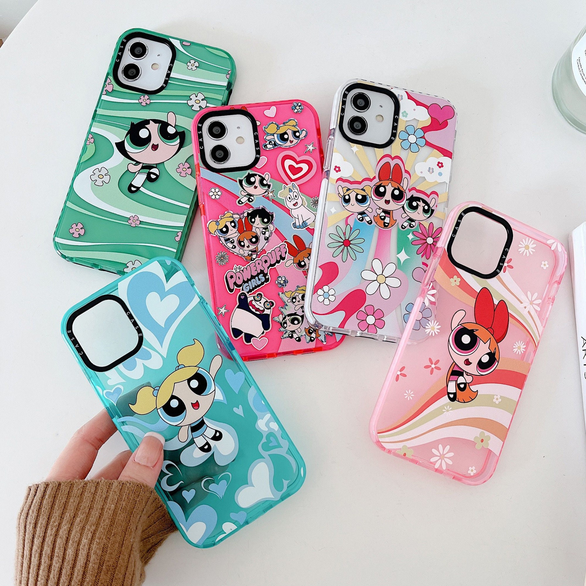 Cartoon Phone Case - Etsy Cartoon Phone Case - Etsy