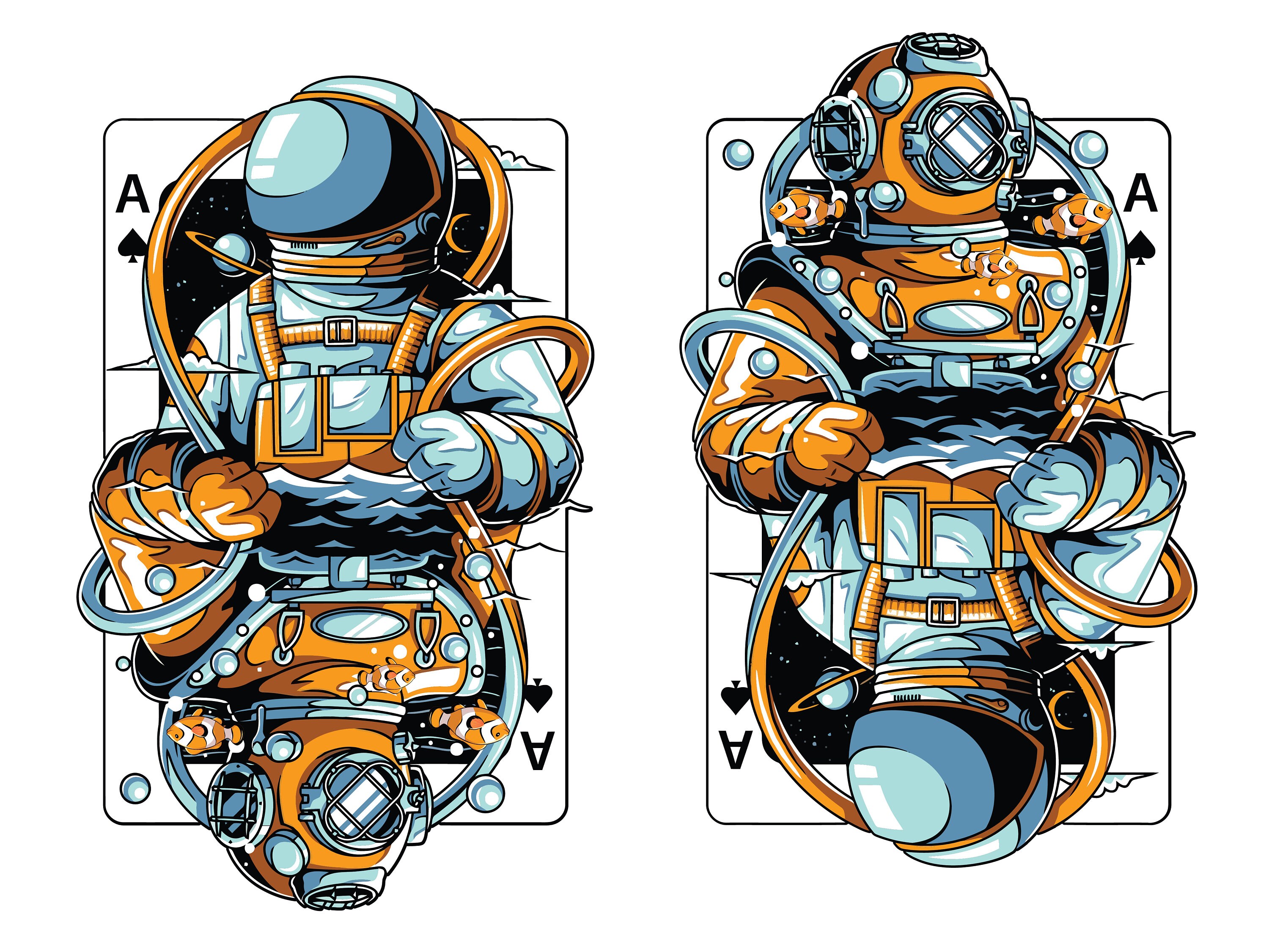 Buzo de astronauta hot sale