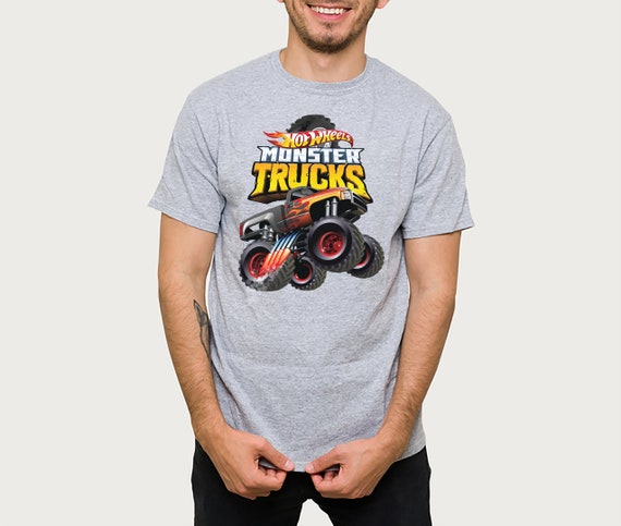 Monster Truck Monster Jam Stinger 3D Racing Uniform T Shirt Zip Hoodie -  Mellowtie