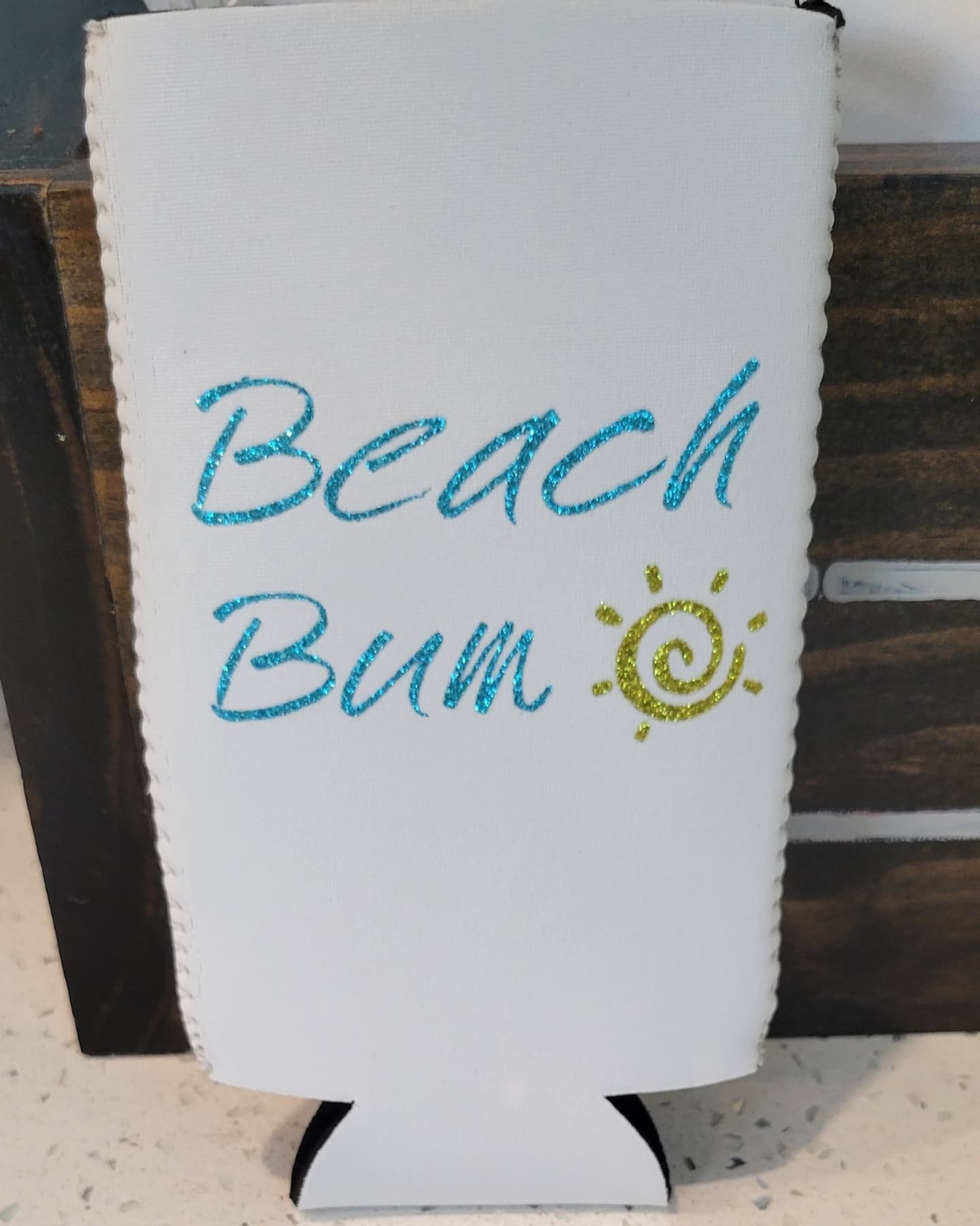 Drink Koozie – Beach Bum Nation